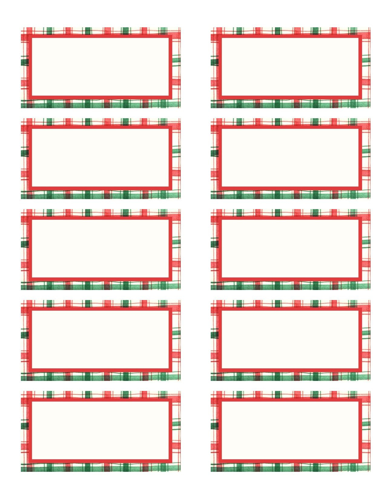 Free Printable Address Label Template 5160 - Printable Templates Free pertaining to Free Printable Christmas Address Labels Avery 5160