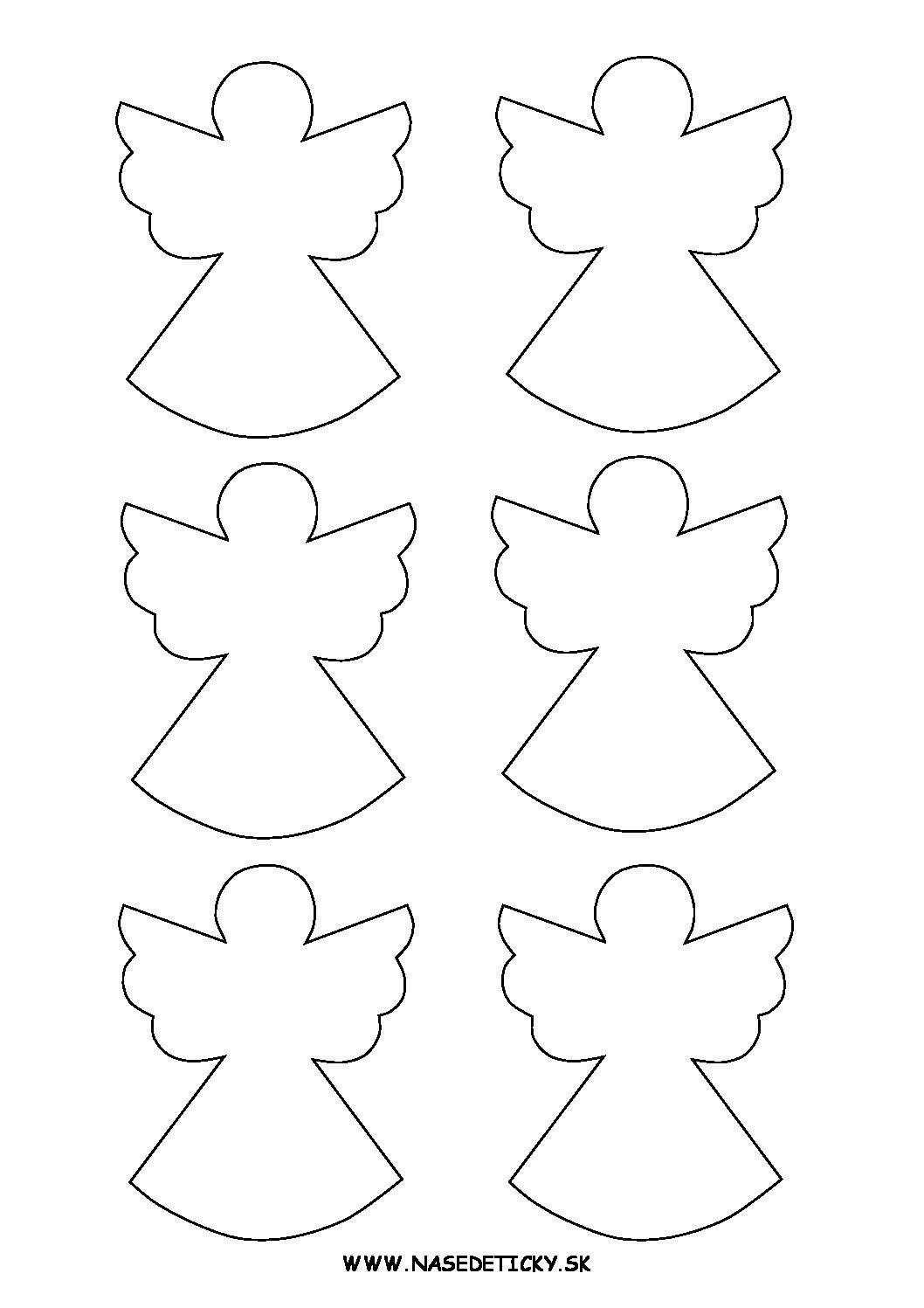 Free Printable Angels Labels, Toppers And Decorations. | Oh My pertaining to Free Printable Angels
