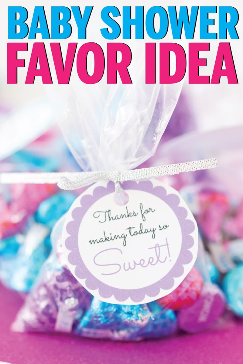 Free Printable Baby Shower Favor Tags In 20+ Colors - Play Party Plan within Free Printable Baby Shower Favor Tags