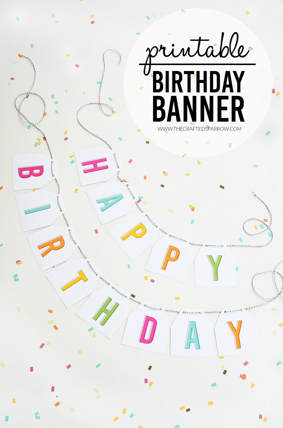 Free Printable Birthday Banner with Free Printable Birthday Banners Personalized