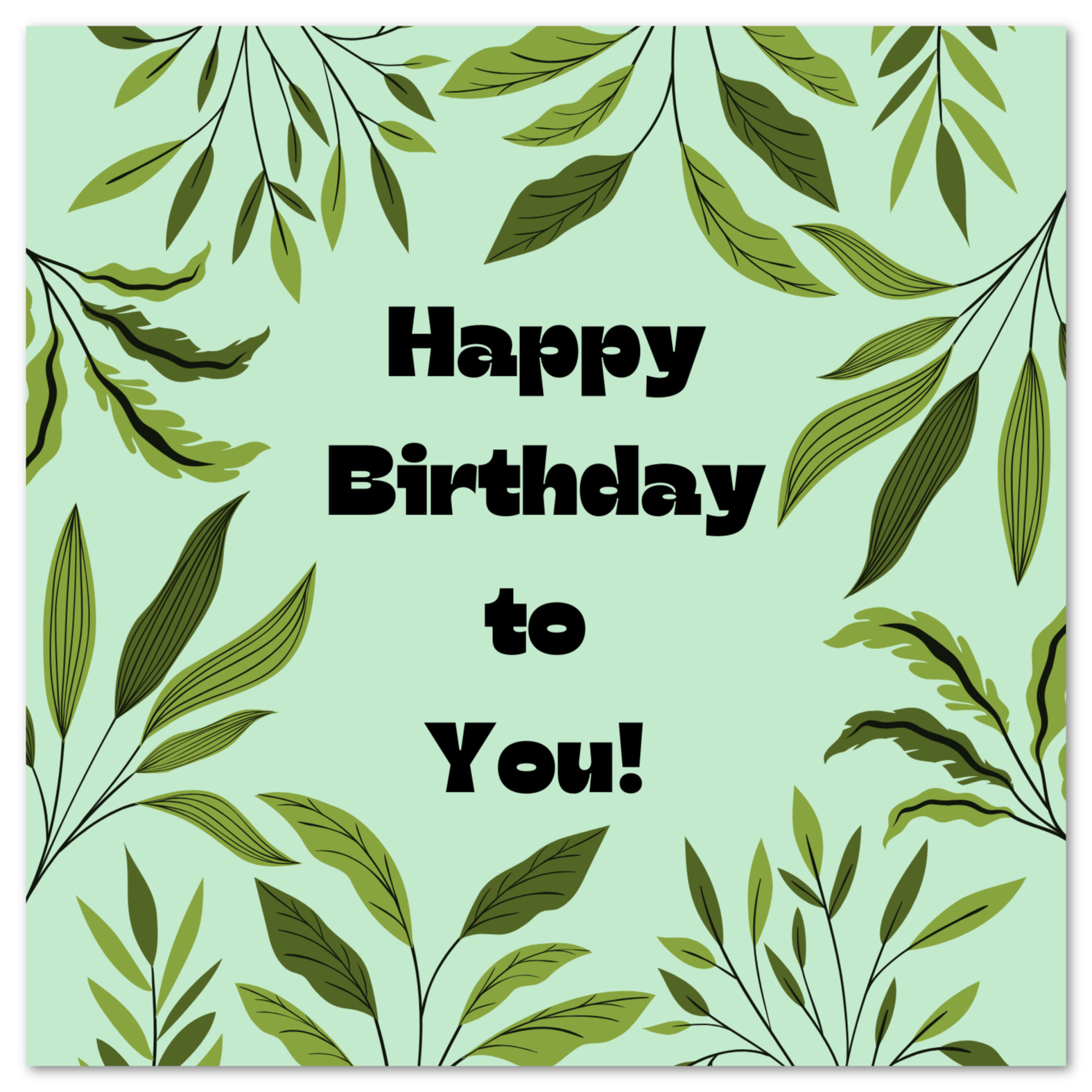 Free Printable Birthday Cards intended for Free Printable Birthday Cards for Him