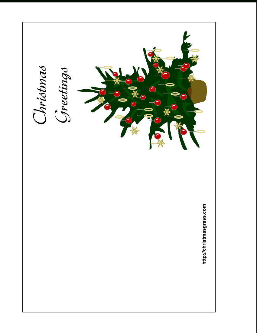 Free Printable Christmas Greeting Cards with regard to Christmas Cards Download Free Printable