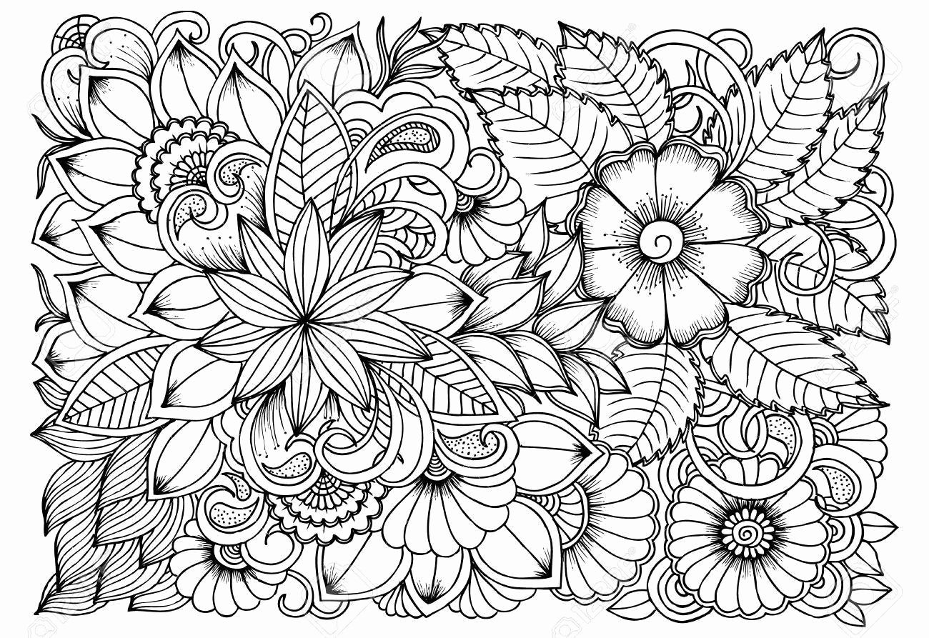 Free Printable Coloring Pages For Adults - Advanced in Free Printable Coloring Pages For Adults Advanced