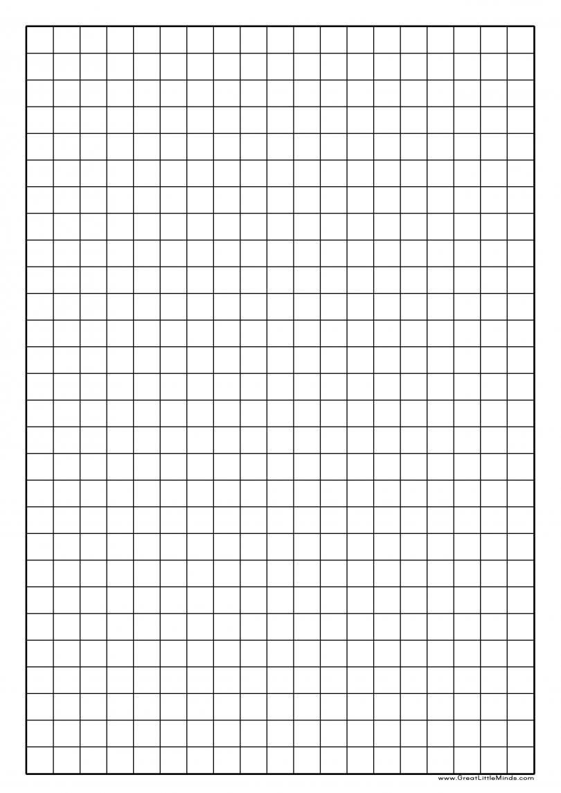 Free Printable Graph Paper 8 1 2 X 11 | Printable Graph Paper intended for Free Printable Squared Paper