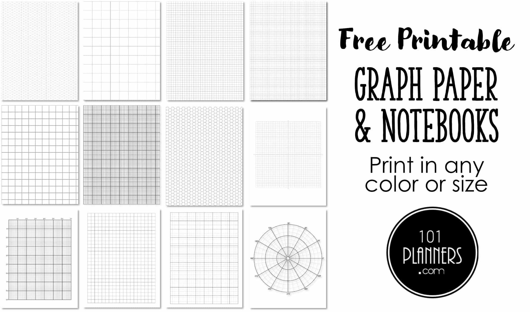 Free Printable Graph Paper In Any Color | Word, Pdf, Jpg Or Png for Free Printable Graph Paper Black Lines