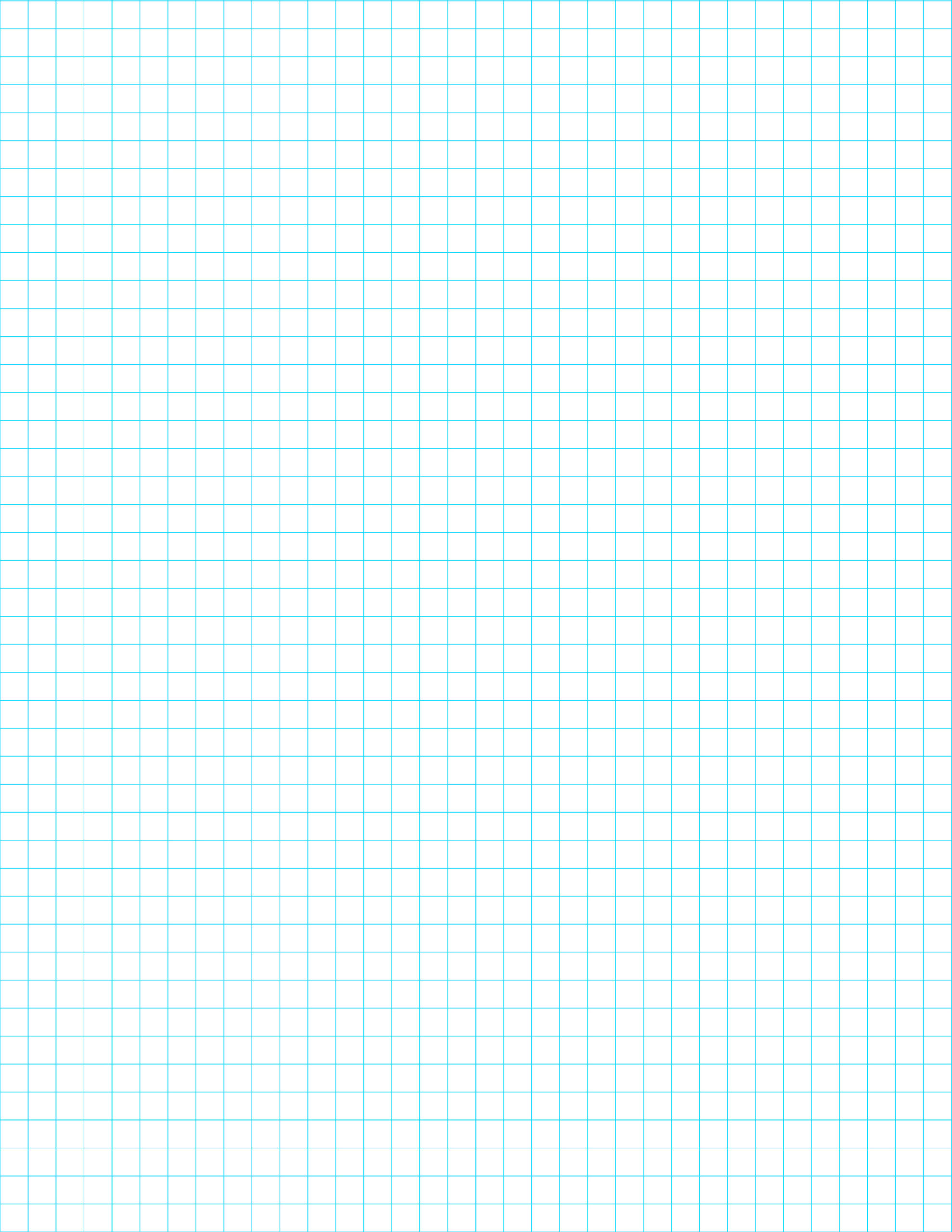 Free Printable Graph Paper - Paper Trail Design with regard to Free Printable Squared Paper