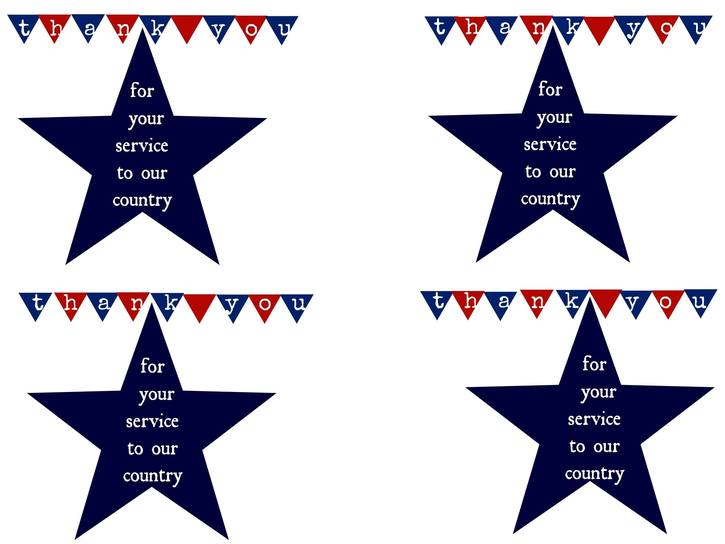 Free Printable Military Cards throughout Free Printable Military Greeting Cards