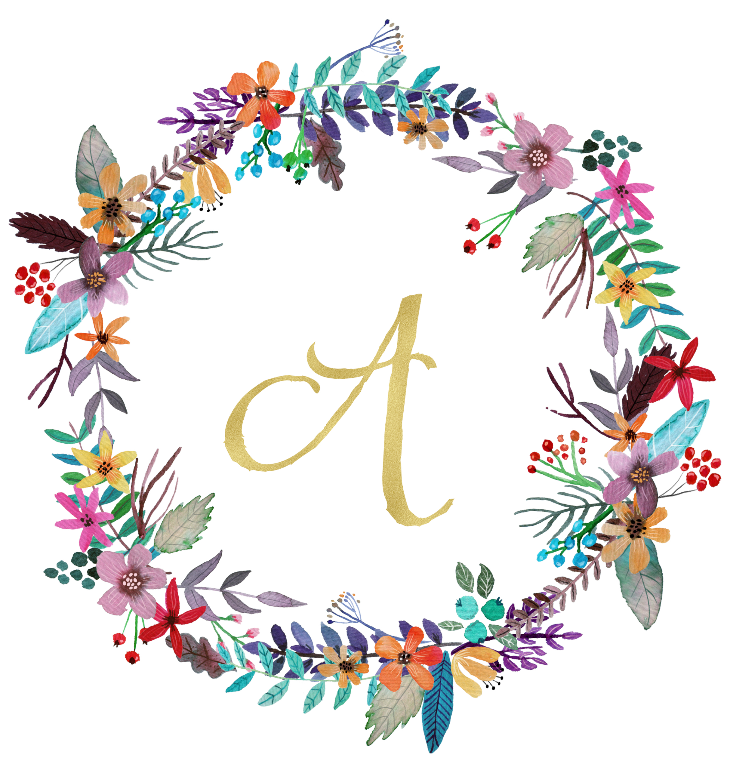 Free Printable Monogram Art | Karten Handgemacht, Cabochon throughout Free Printable Monogram Letters