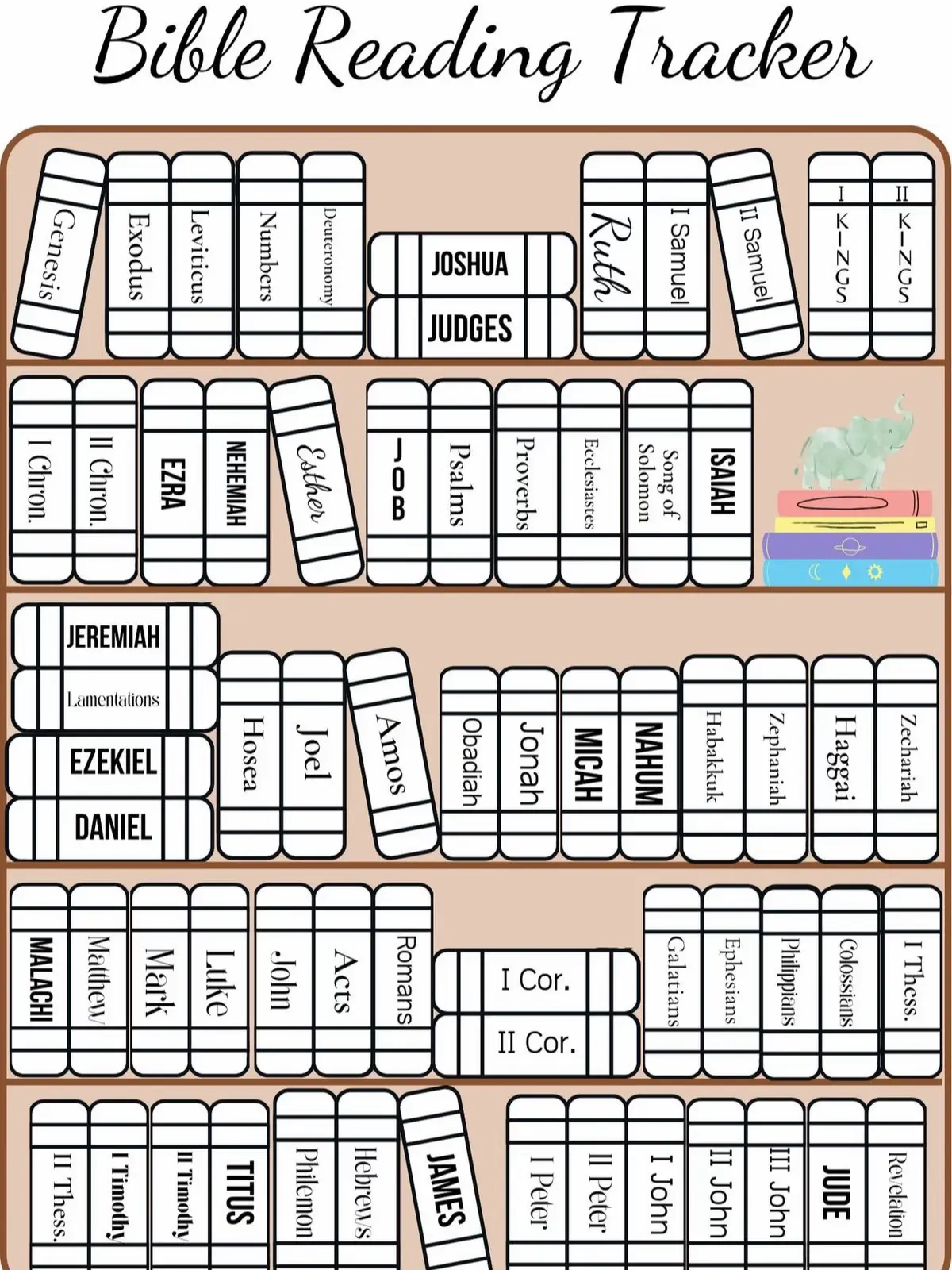 Free Printable Reading Tracker - Lemon8 Search throughout Free Printable Reading Recovery Books