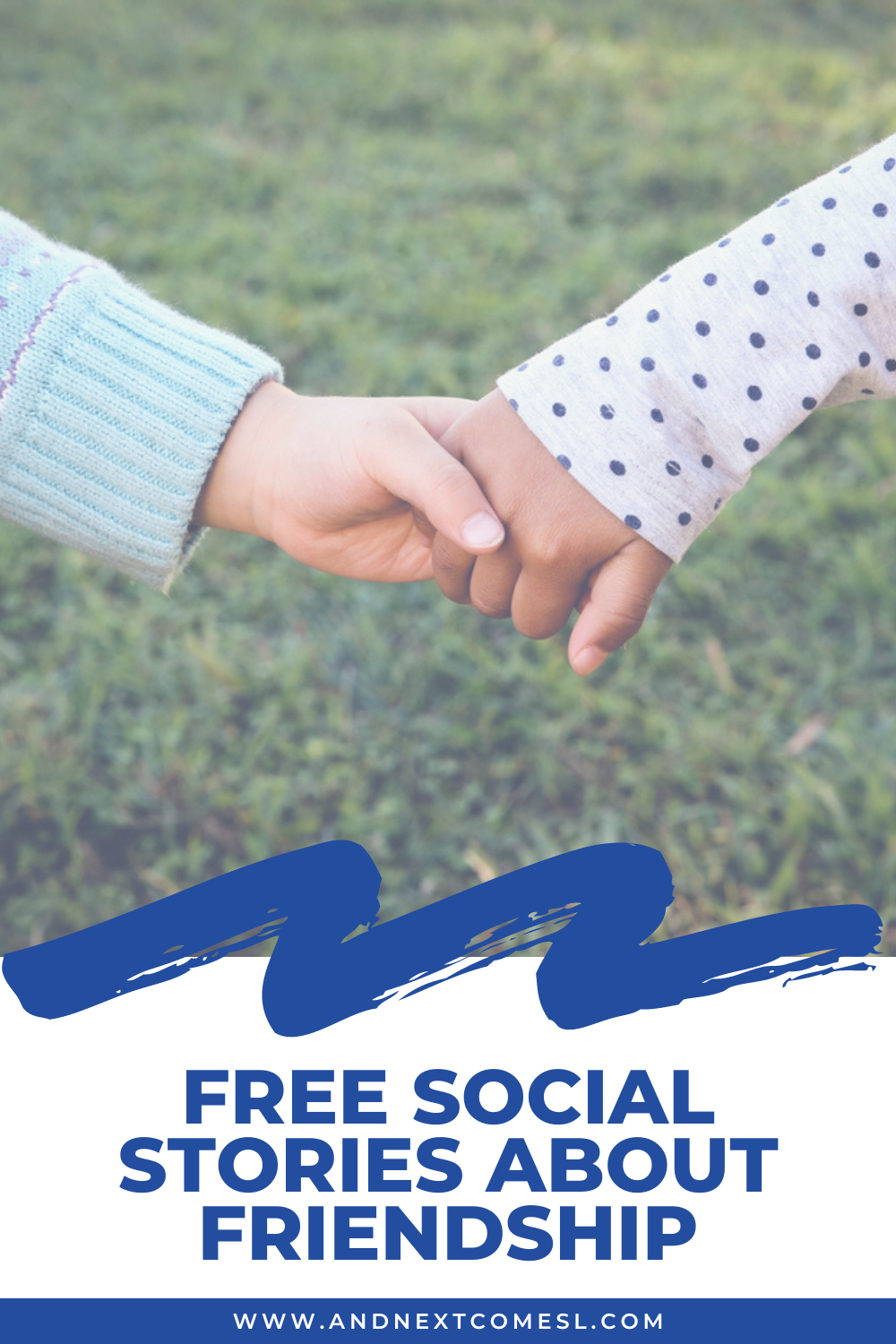 Free Social Stories About Friendship | And Next Comes L regarding Free Printable Social Stories Making Friends