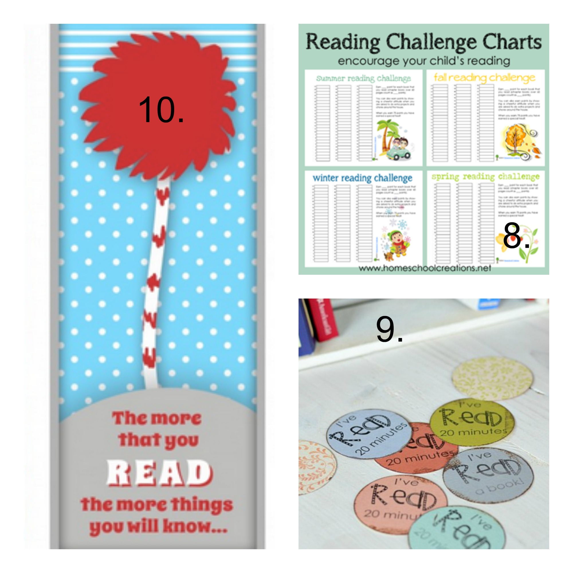 Free Summer Reading Log Printables And Activities - My Frugal throughout Free Summer Bridge Activities Printables