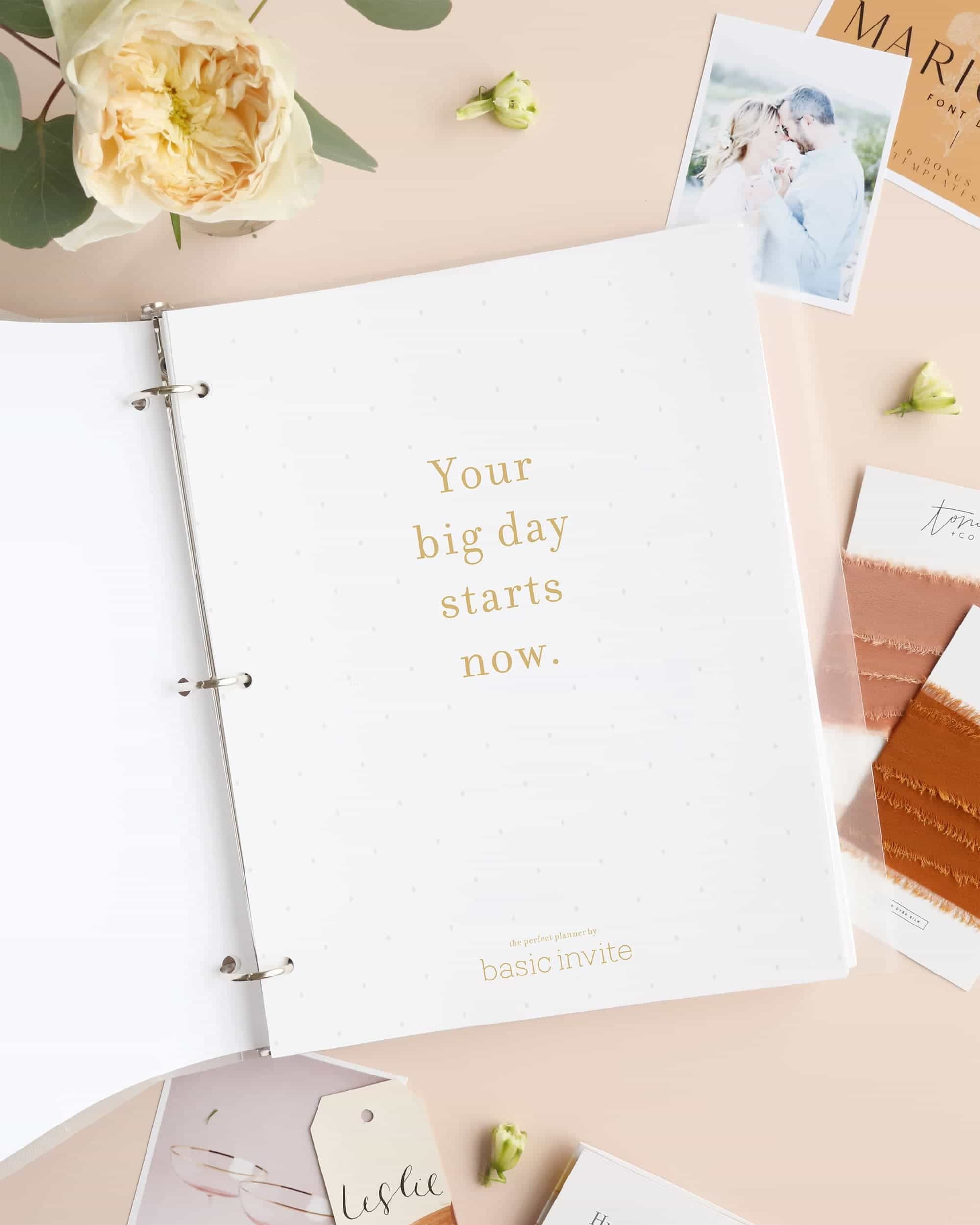 Free Wedding Planner Binder Printablebasic Invite with Free Printable Wedding Planner Book