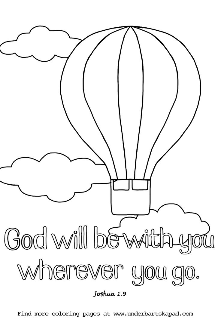 Fun Coloring Pages For Kids with Free Printable Sunday School Coloring Pages