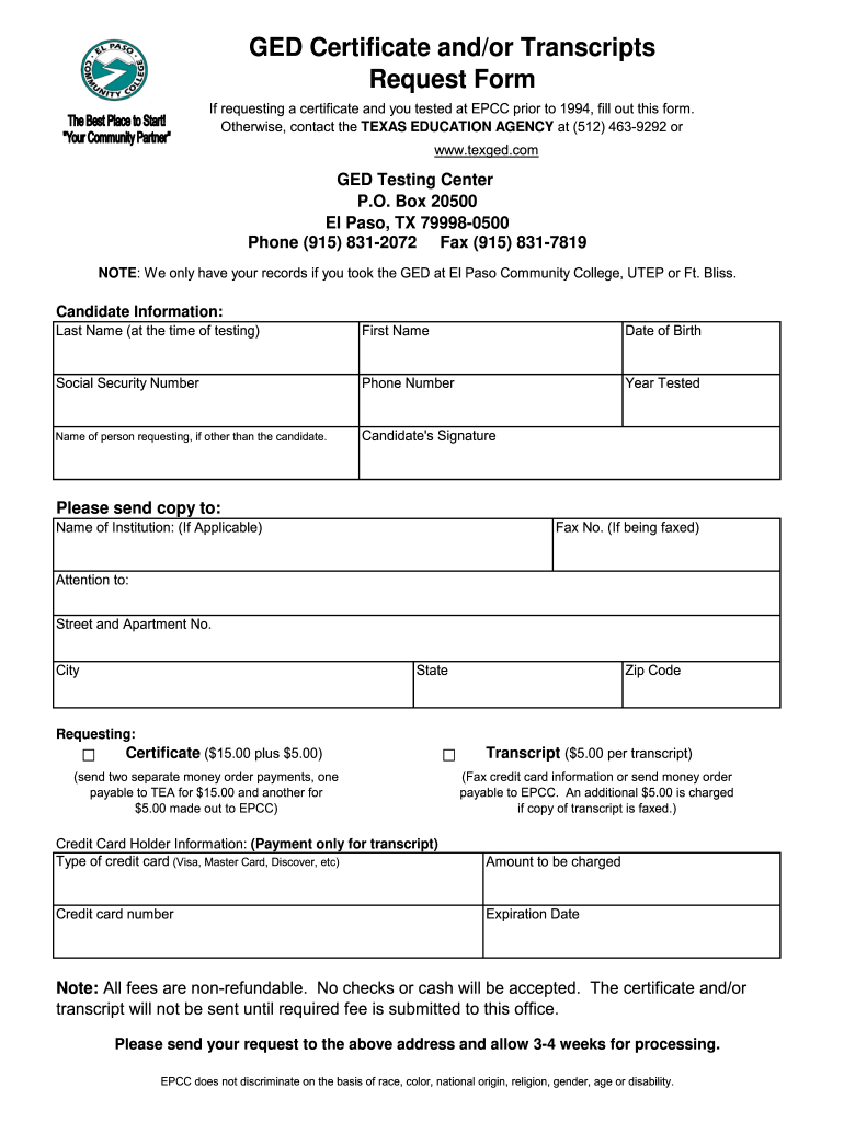 Ged Certificate Pdf: Fill Out &amp;amp; Sign Online | Dochub regarding Free Printable Ged Certificate