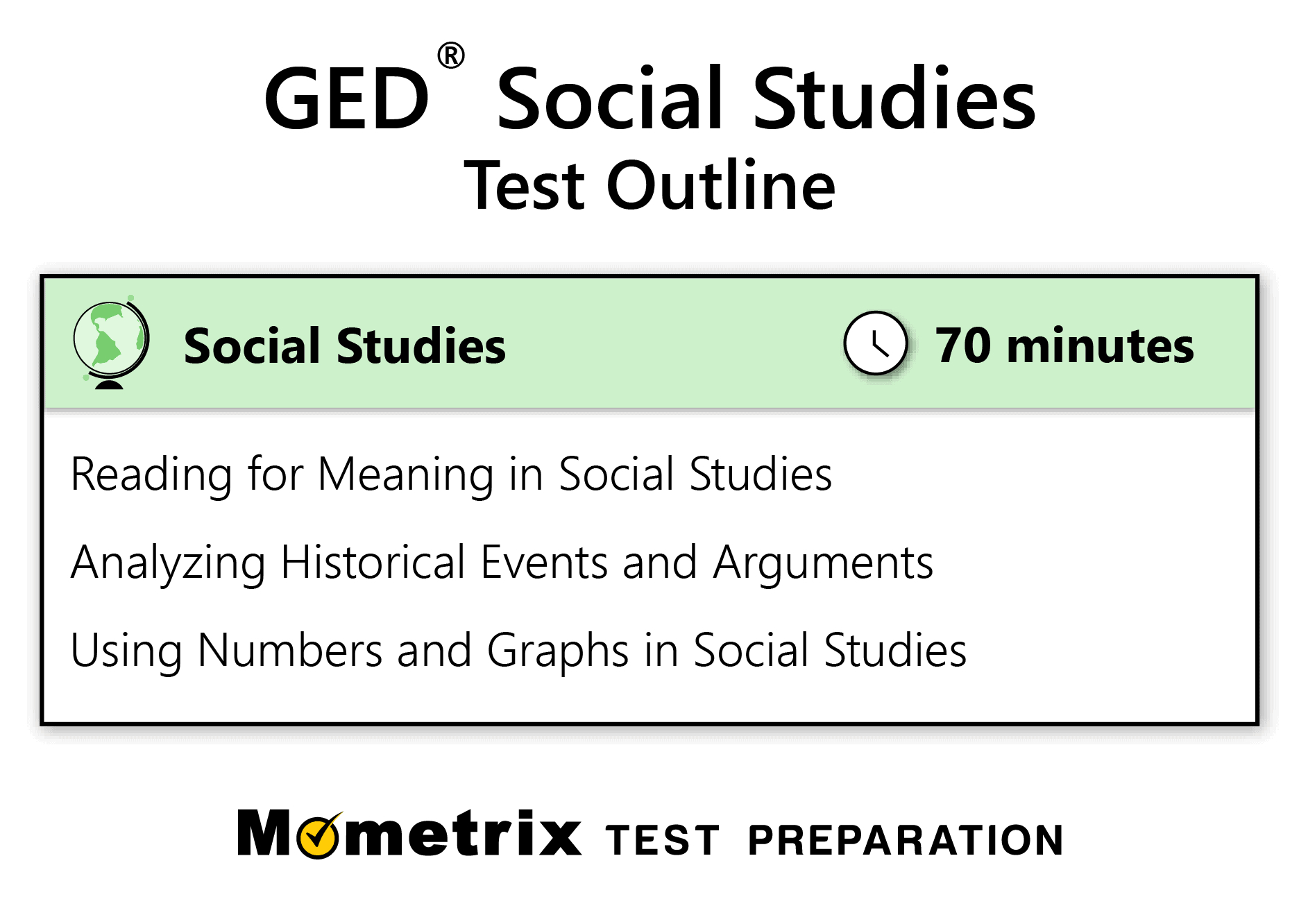 Ged Social Studies Practice Test (Updated 2024) throughout Free Ged Practice Test 2025 Printable