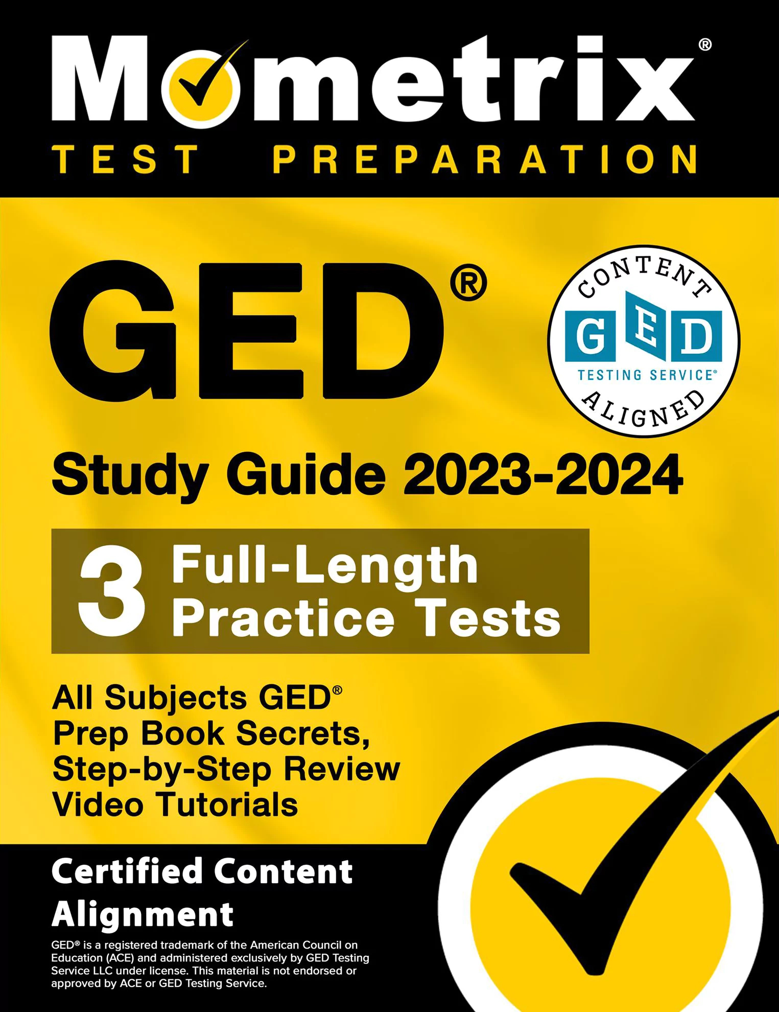 Ged Study Guide (2024)Mometrix regarding Free Printable Ged Study Guide 2025