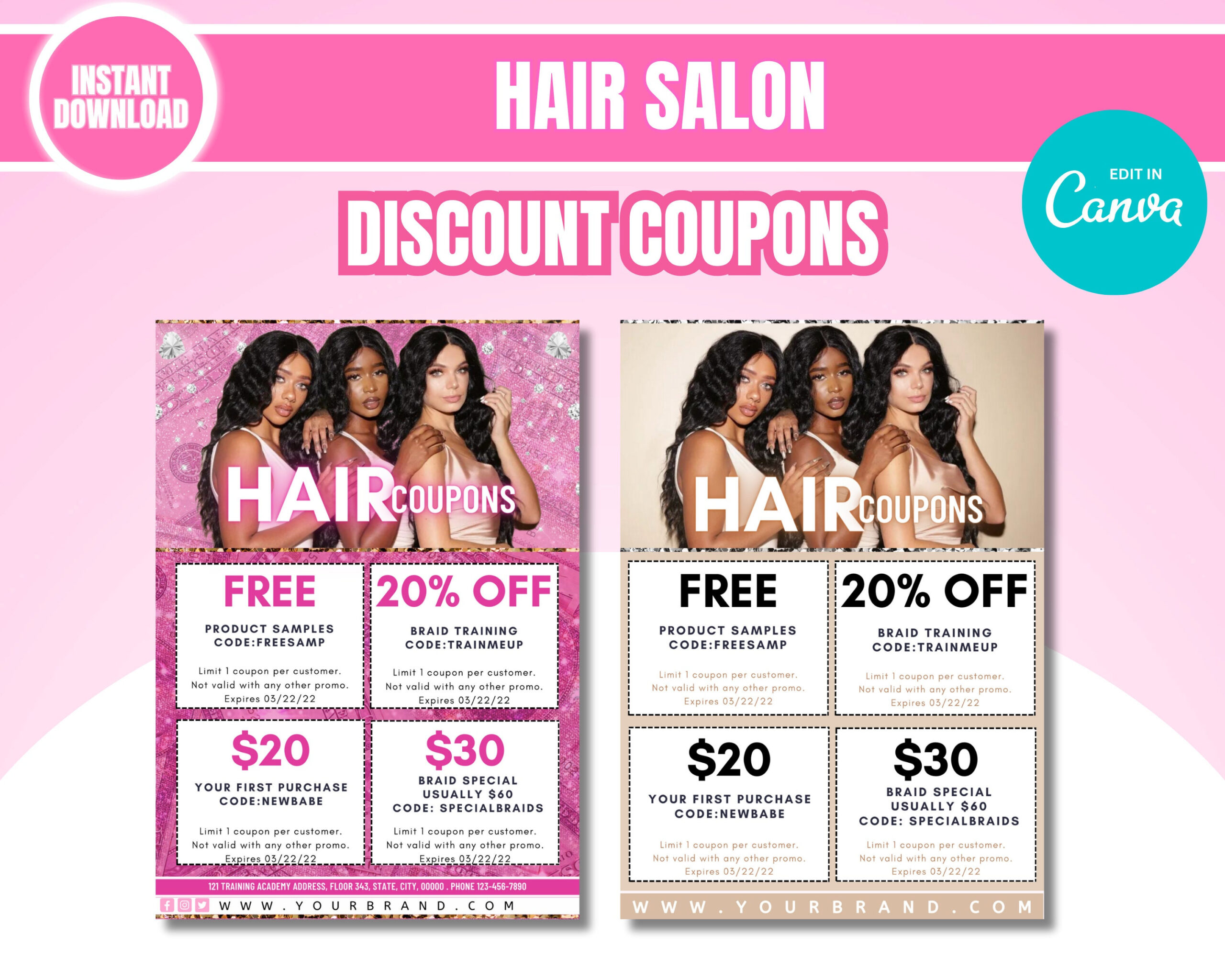 Hair Salon Coupons, Hair Discount Codes, Hair Extensions, Hair with regard to Great Clips Free Coupons Printable