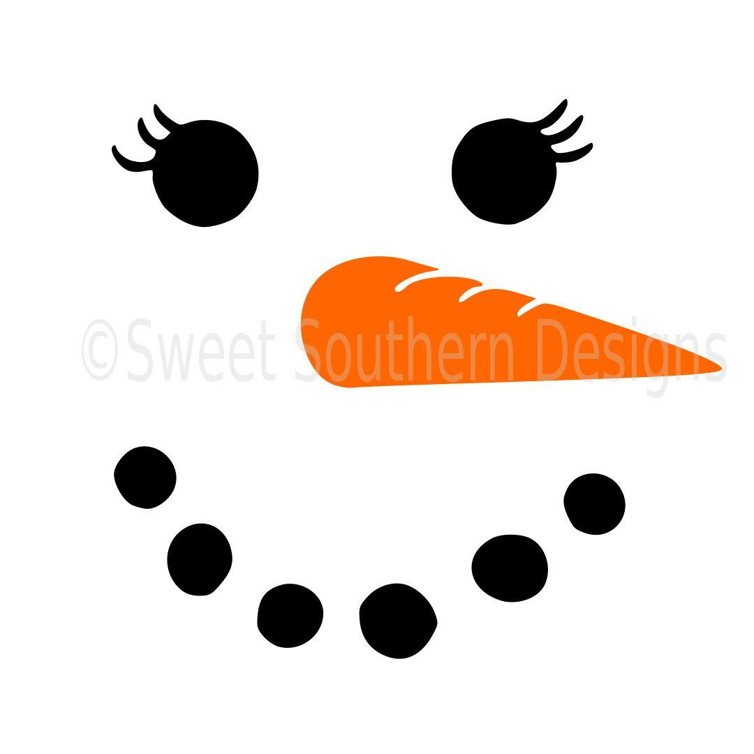 Image Result For Free Printable Snowman Face Template | Printable in Free Printable Snowman Face Stencils