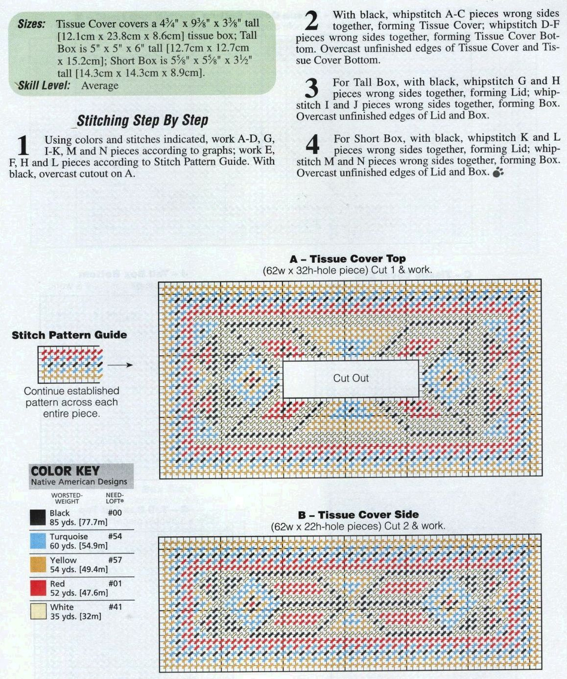 Indian Treasures Pg 8 | Plastic Canvas Tissue Boxes, Plastic within Free Printable Plastic Canvas Tissue Box Patterns