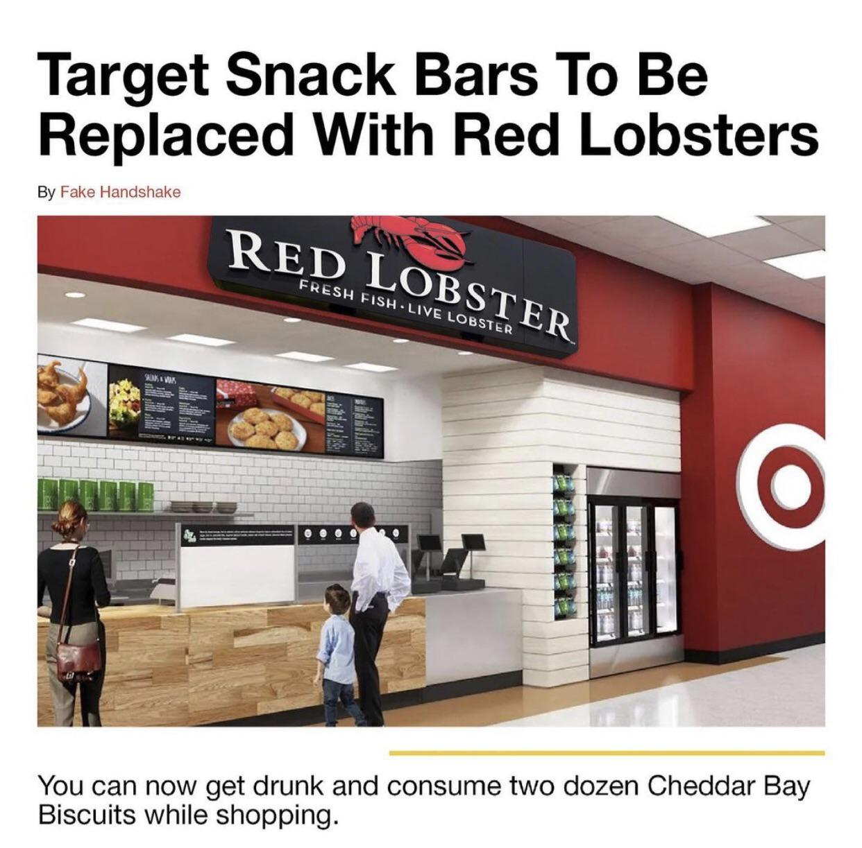 It&amp;#039;S Better Than Captain D&amp;#039;S, I Suppose : R/Target with regard to Free Printable Red Lobster Coupons