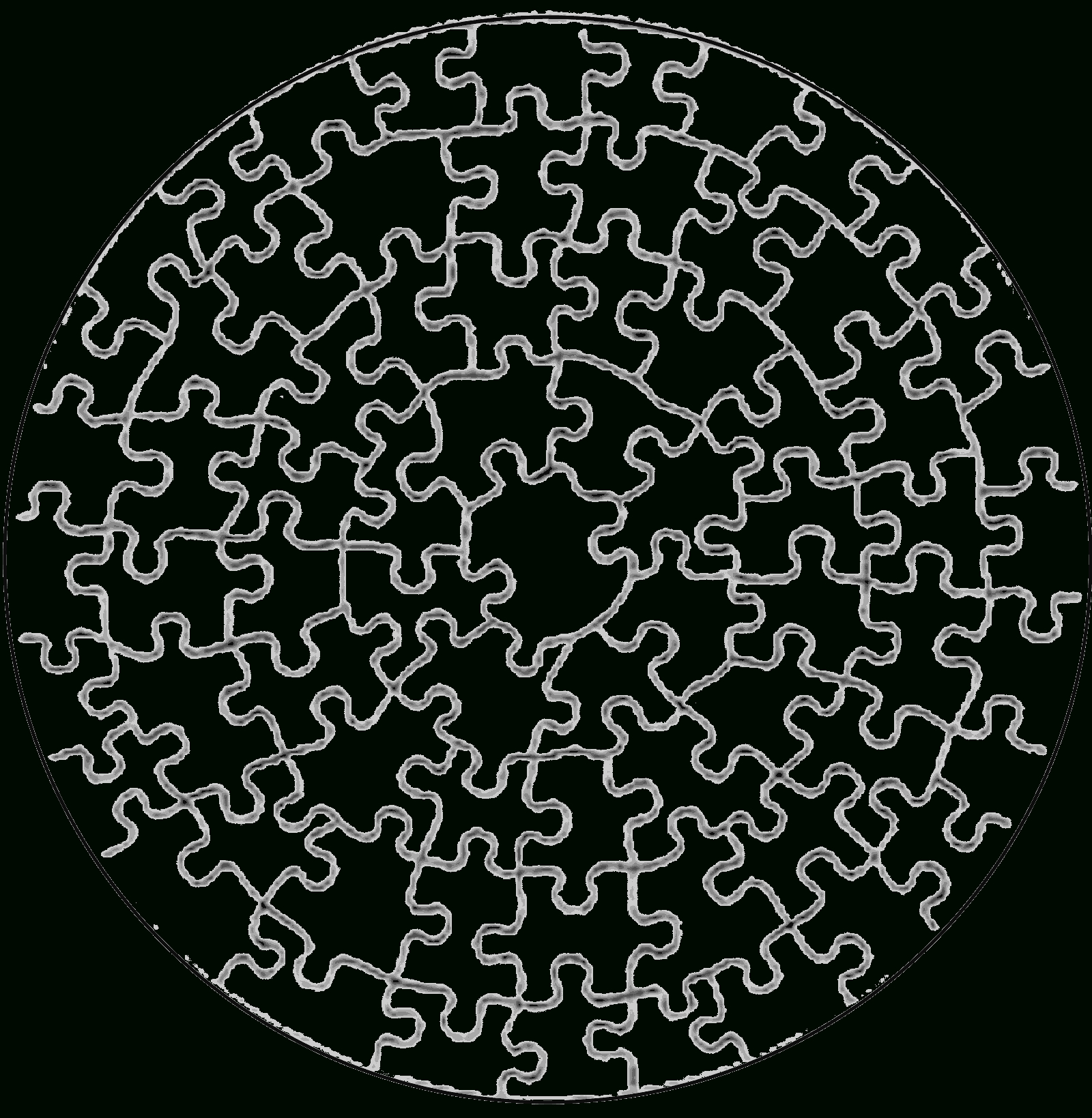 Jigsaw Puzzle Generator - #99Dan - Free Laser Designs pertaining to Jigsaw Puzzle Maker Free Printable