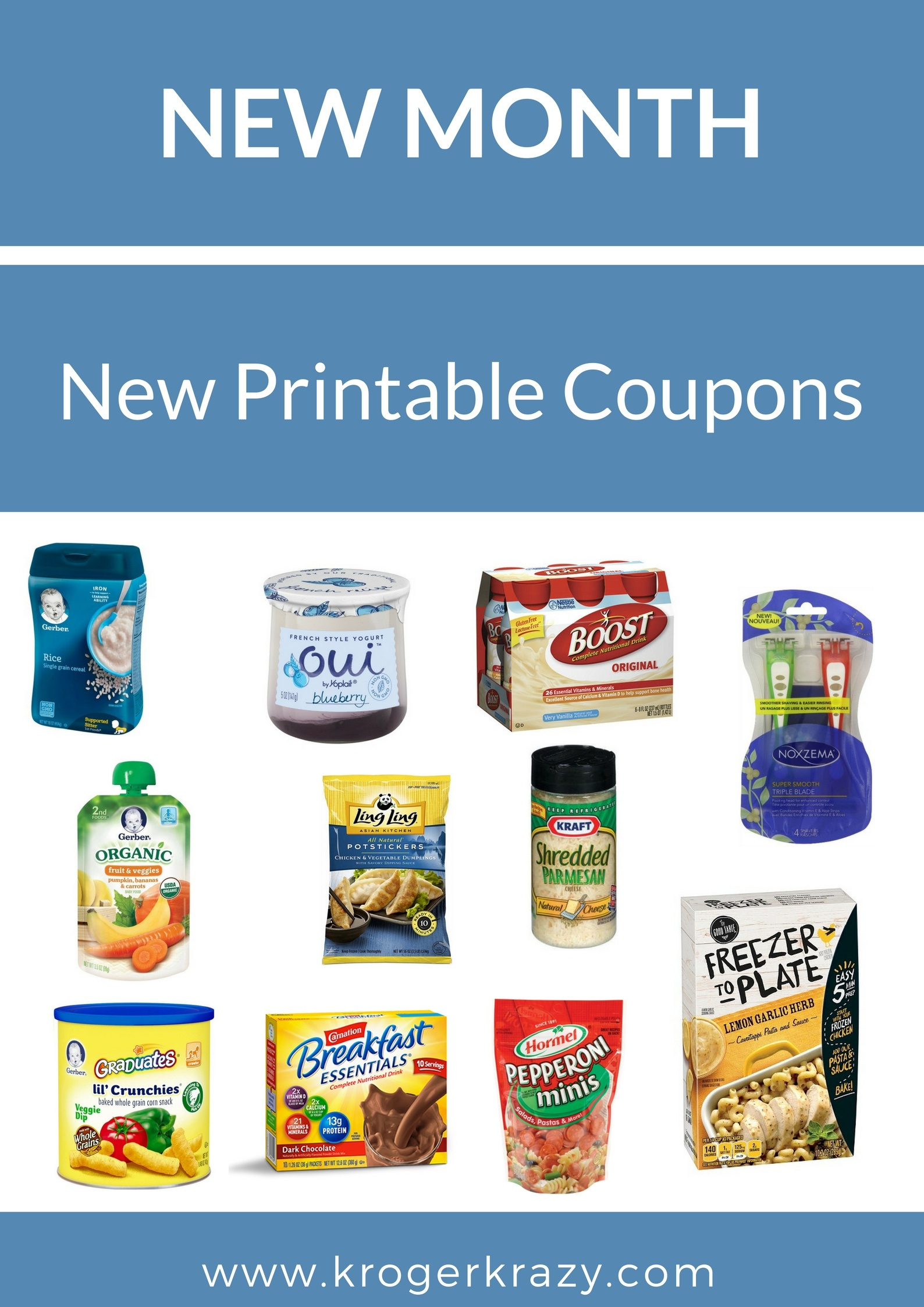 Kraft Printable Coupons regarding Free Printable Kraft Food Coupons