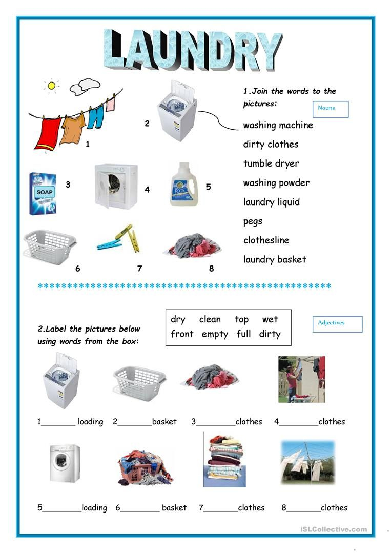 Laundry Skills Activities | Life Skills Lessons, Teaching Life within Free Printable Life Skills Worksheets