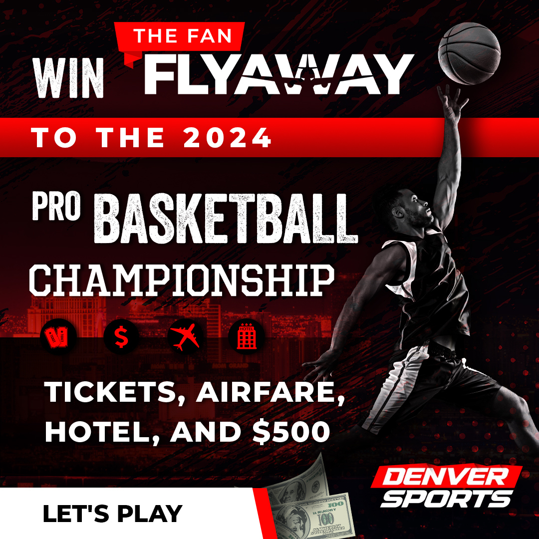 Listen To Win The Fan Flyaway To The 2024 Pro Basketball in Sports Clips Free Haircut Printable Coupon