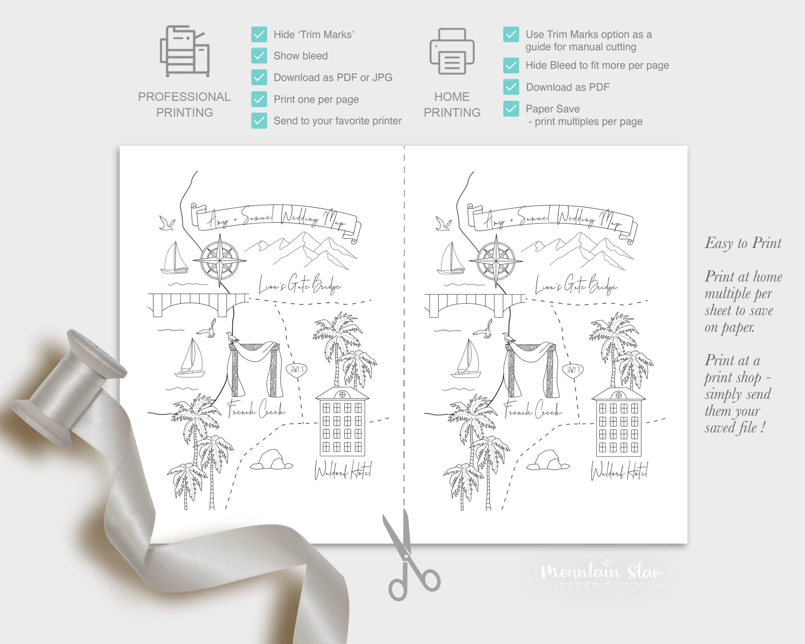 Map Diy Wedding Map Creator Template Create Your Own Map Event Map throughout Free Printable Wedding Maps