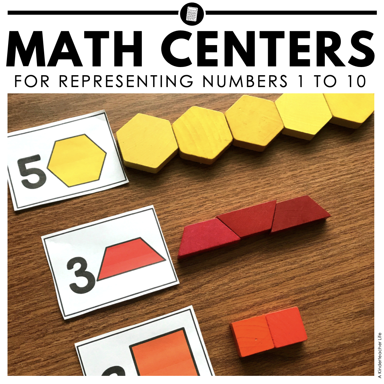 Math Centers For The Beginning Of The Year (Freebie Included!) - A within Free Printable Math Centers