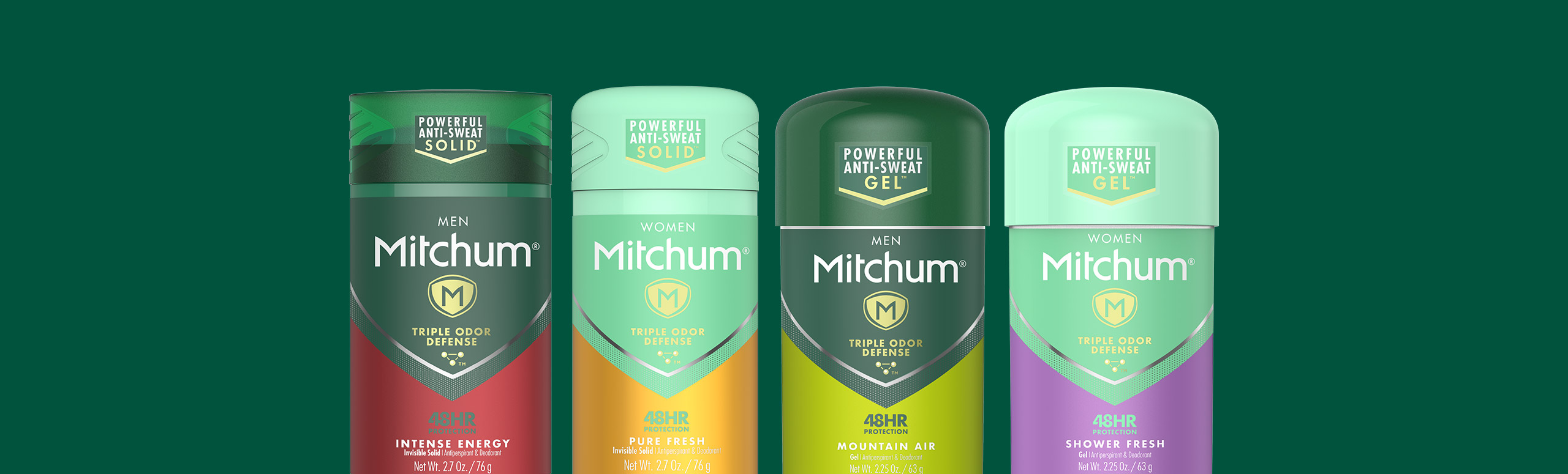 Mitchum Official Website - Deodorant &amp;amp; Anti-Perspirant in Free Printable Coupons for Mitchum Deodorant