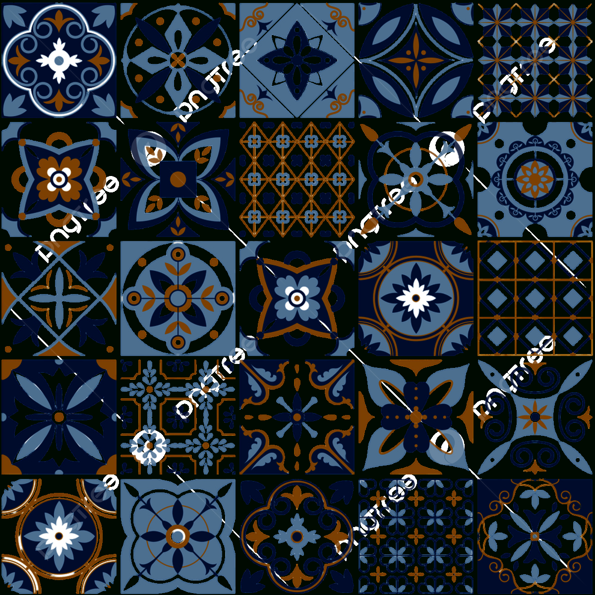 Moroccan Pattern Png Images For Free Download - Pngtree in Free Printable Moroccan Pattern