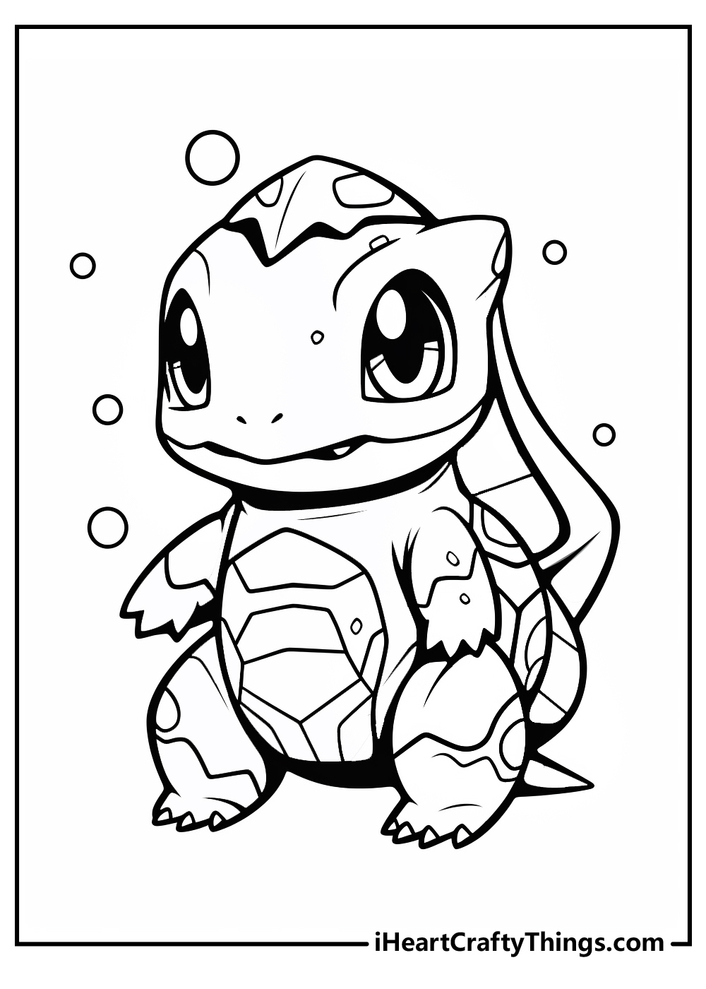 New Pokemon Coloring Pages 2024 (100% Free Printables) in Free Printable Coloring Pages Pokemon Black White