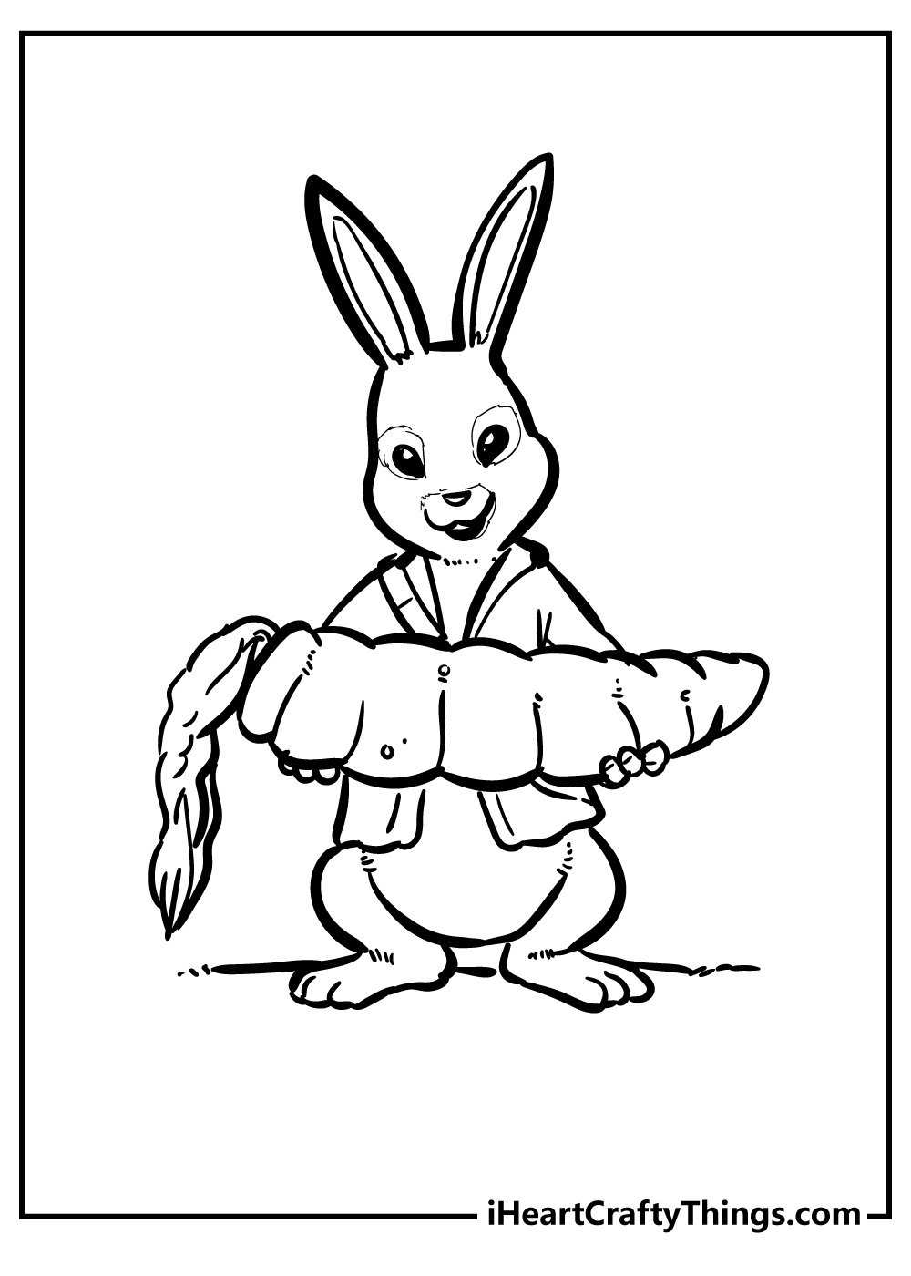 Peter Rabbit Coloring Pages (100% Free Printables) within Free Printable Peter Rabbit Coloring Pages