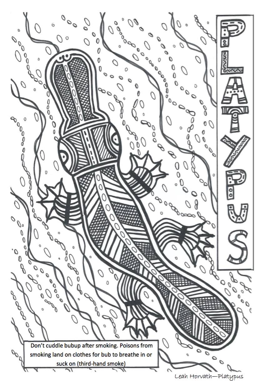 Pin On Colouring Pages in Free Printable Aboriginal Colouring Pages
