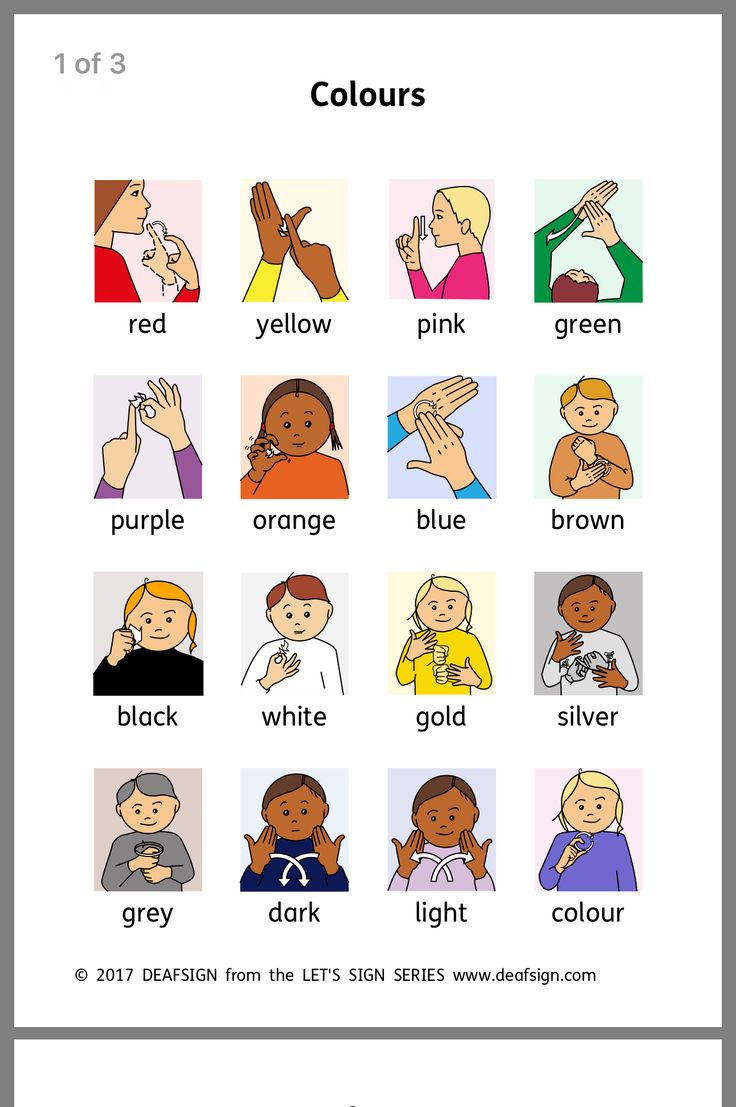 Pinchloe Cullen On Sign Language | Sign Language Words, Sign for Free Printable Sign Language Dictionary