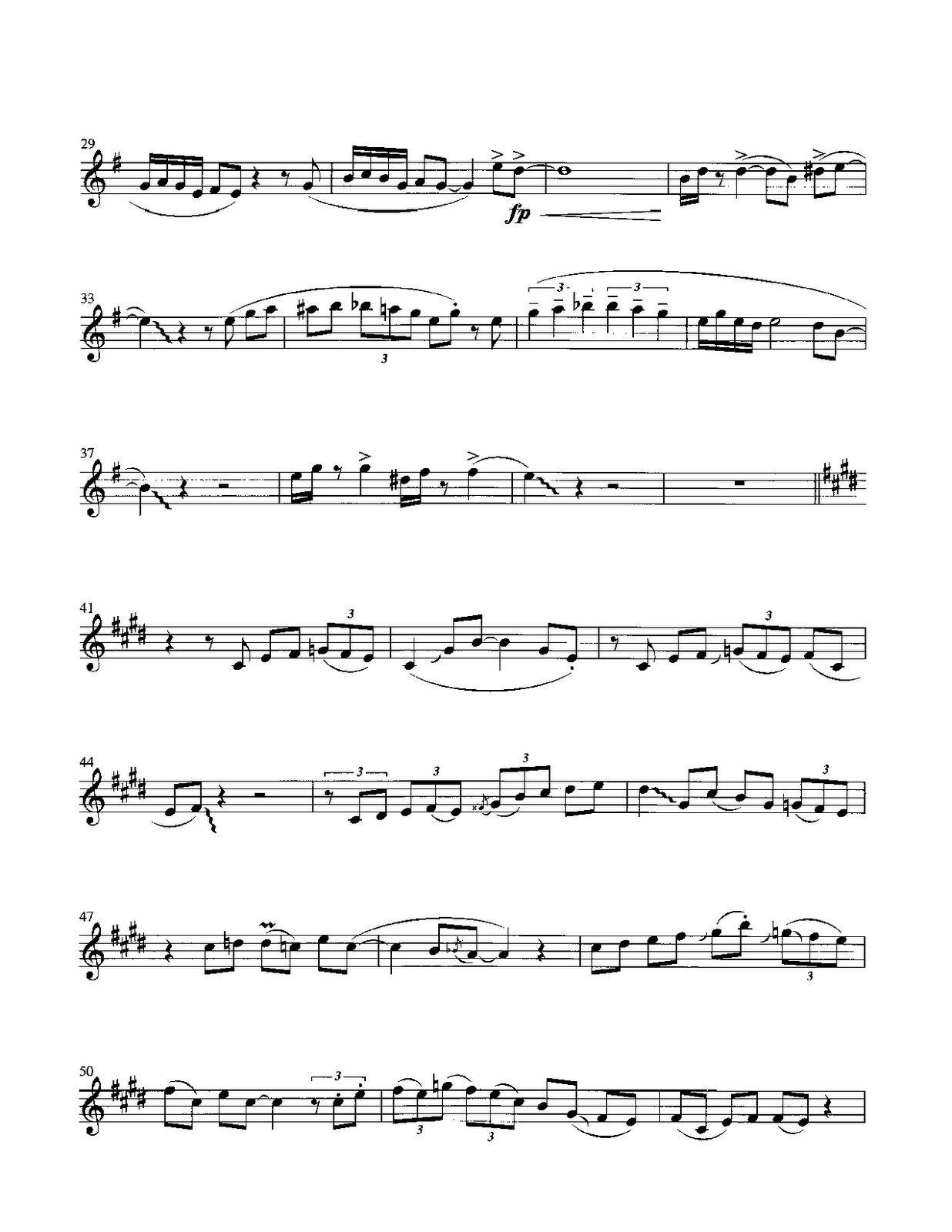 Pink Panther - Henry Mancini Score And Track (Sheet Music Free pertaining to Free Printable Alto Saxophone Sheet Music Pink Panther