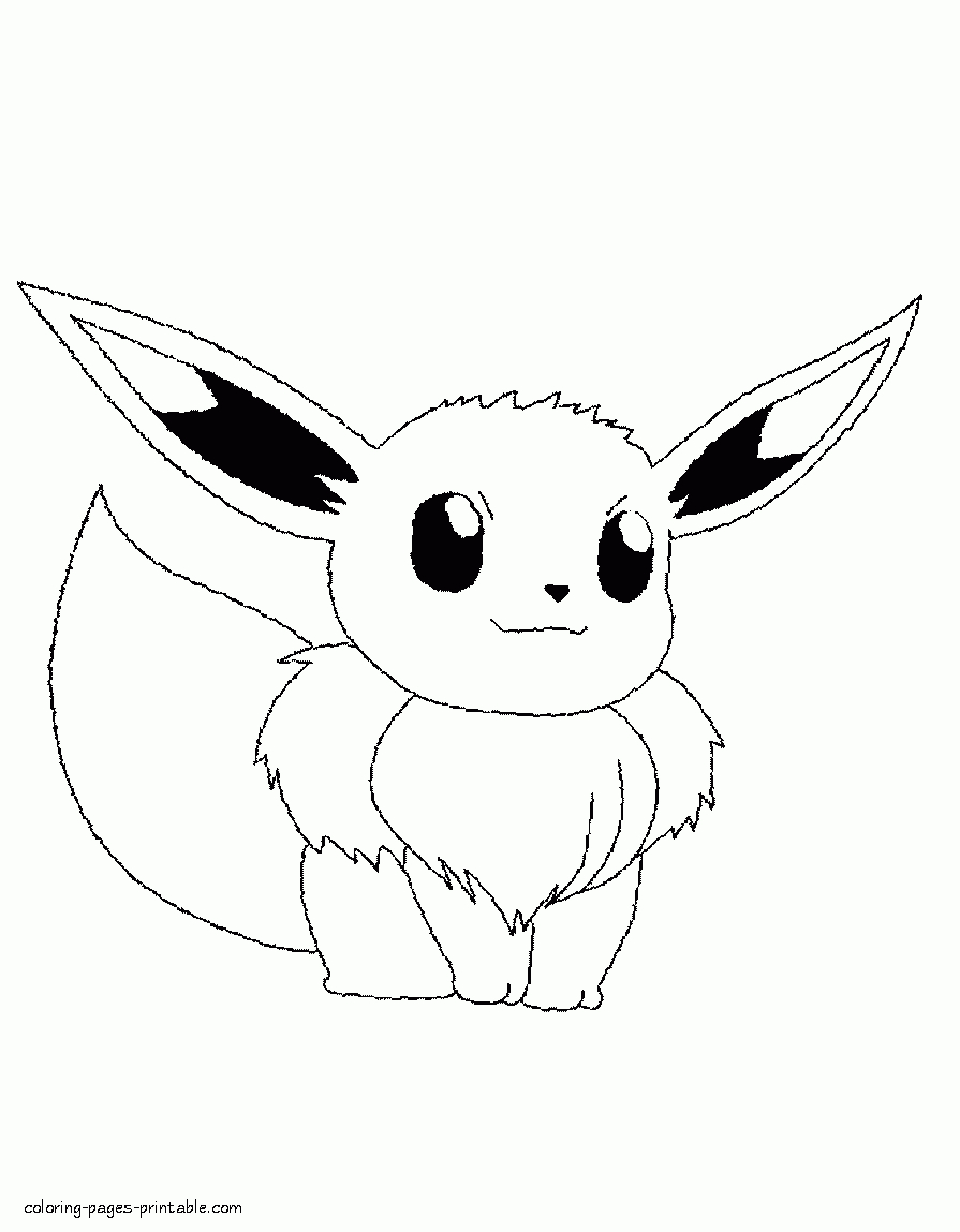 Pokemon Black And White Coloring Pages | Free Printable with regard to Free Printable Coloring Pages Pokemon Black White