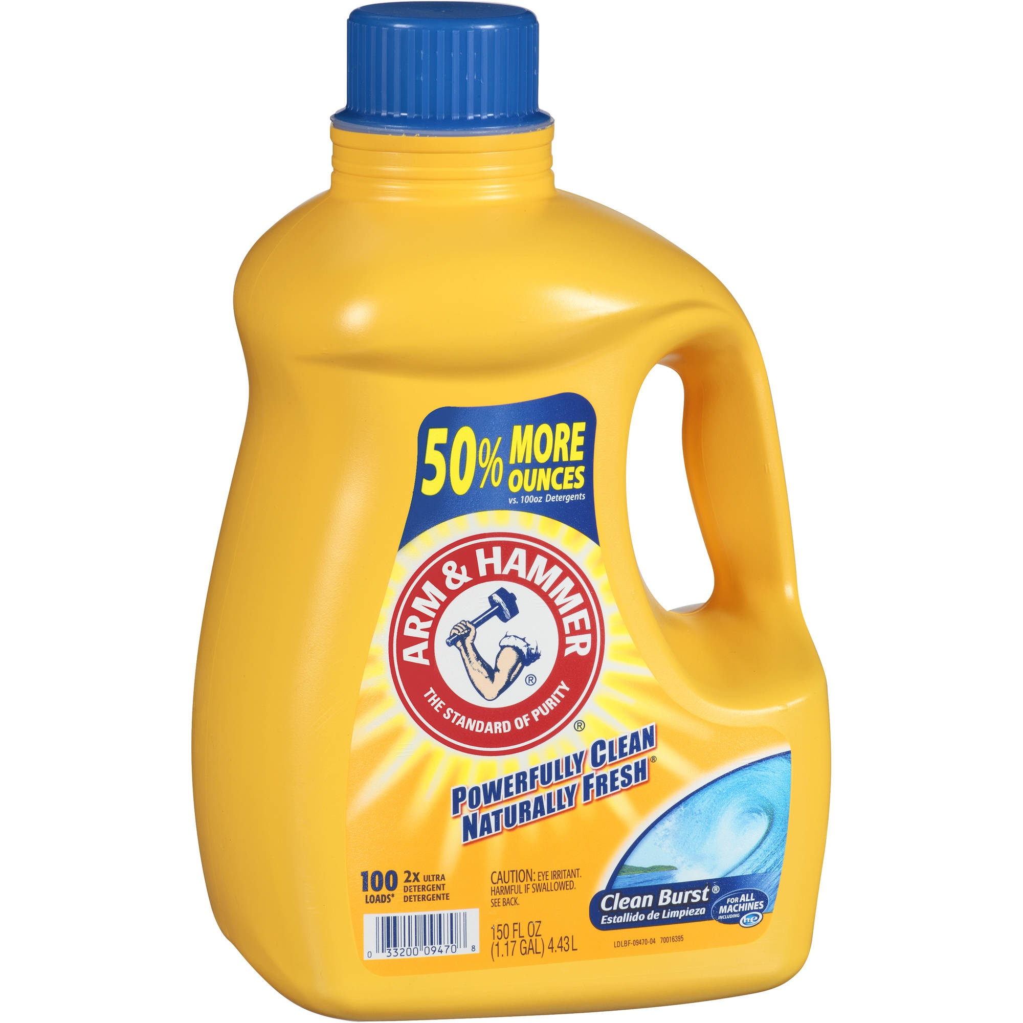 Printable Coupons For Arm And Hammer Laundry Detergent in Free Printable Arm And Hammer Laundry Detergent Coupons