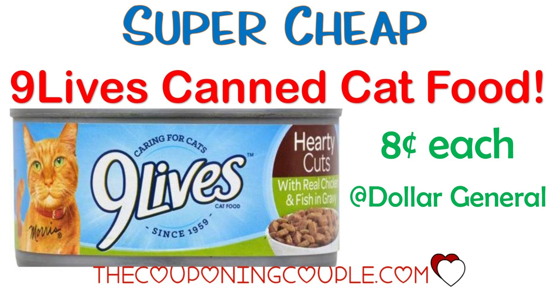 Printable Coupons For Cat Food regarding Free Printable 9 Lives Cat Food Coupons