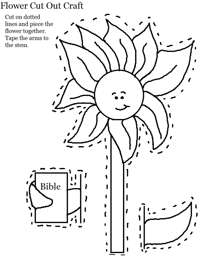 Printable Crafts For Kids Handouts | Sunday School Crafts For Kids intended for Free Printable Bible Crafts