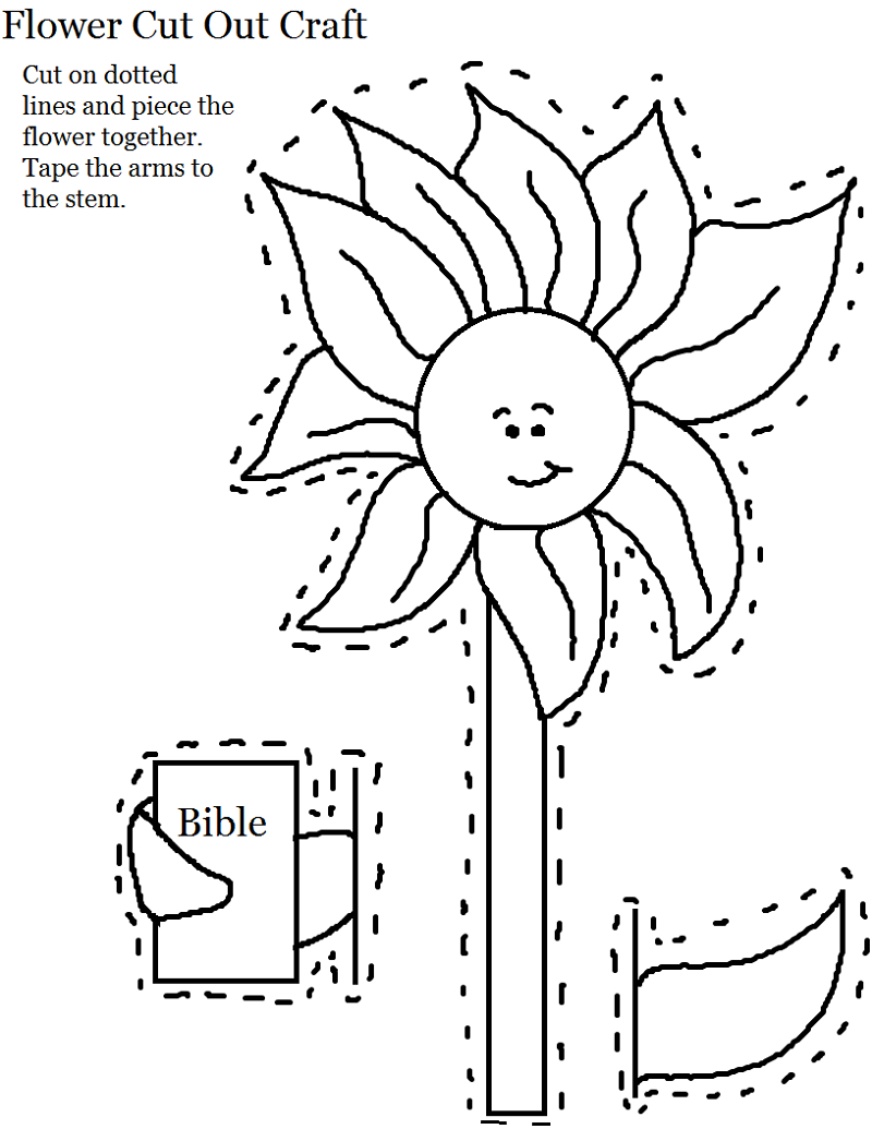 Printable Crafts For Kids Handouts | Sunday School Crafts, Sunday in Free Printable Sunday School Crafts