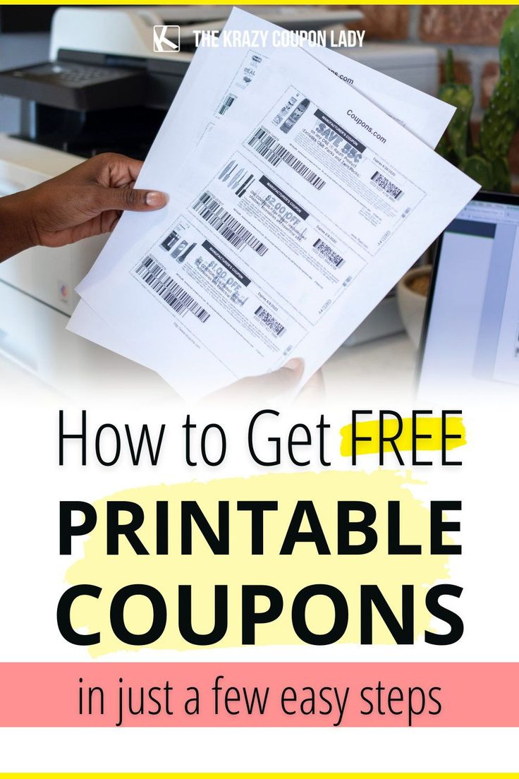 Printable Manufacturer Coupons | Free Printable Grocery Coupons throughout Manufacturer Coupons Free Printable Groceries