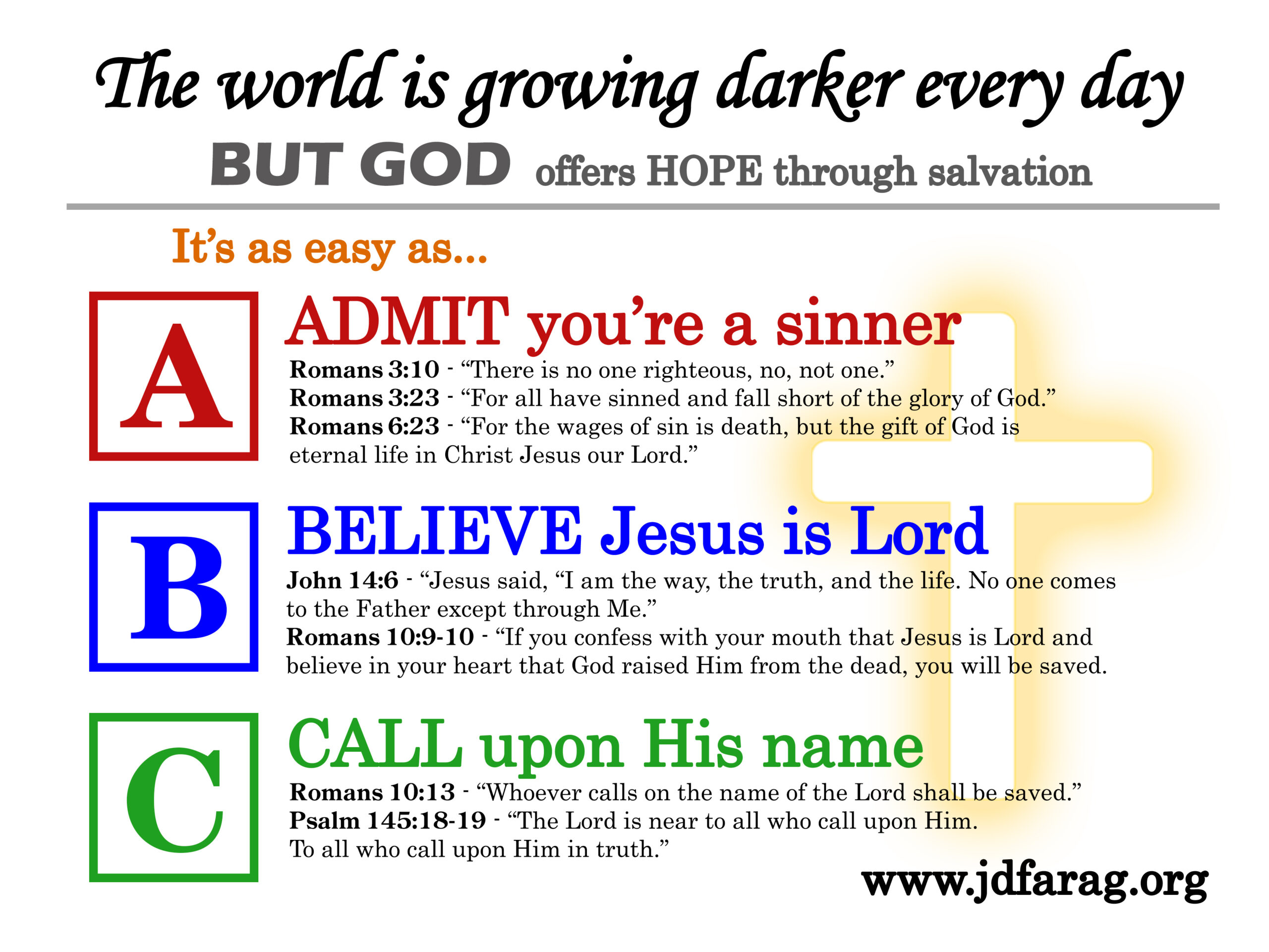 Printable Tracts in Free Bible Tracts Printable