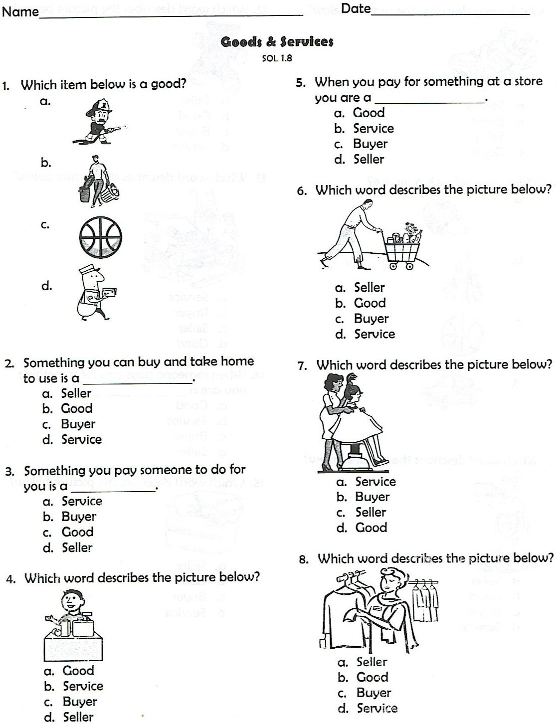 Social Studies Grade 3 Worksheets regarding Free Printable Social Studies Worksheets For 8Th Grade