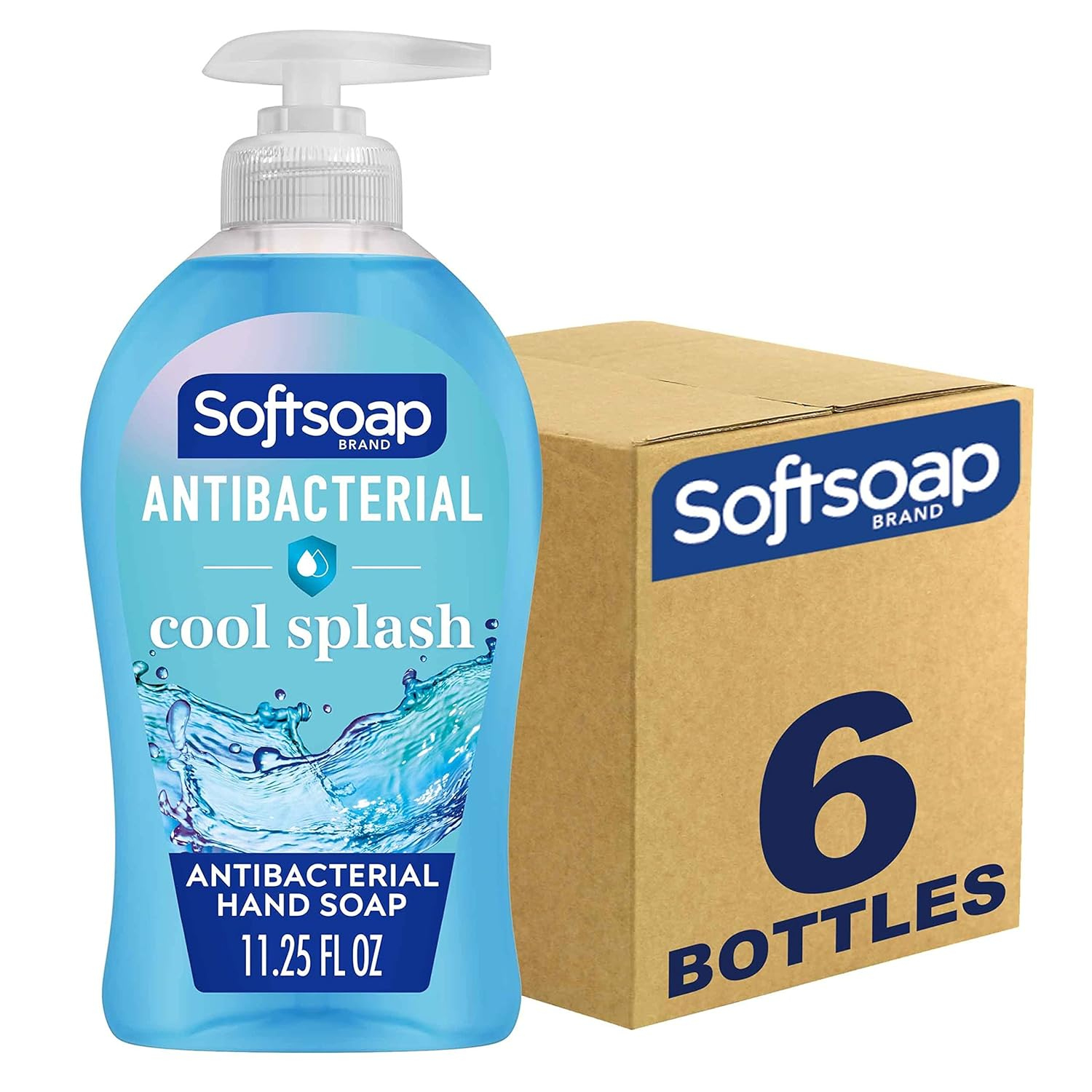 Softsoap Coupons And Deals (Stock Up While You Can!) pertaining to Free Printable Softsoap Coupons