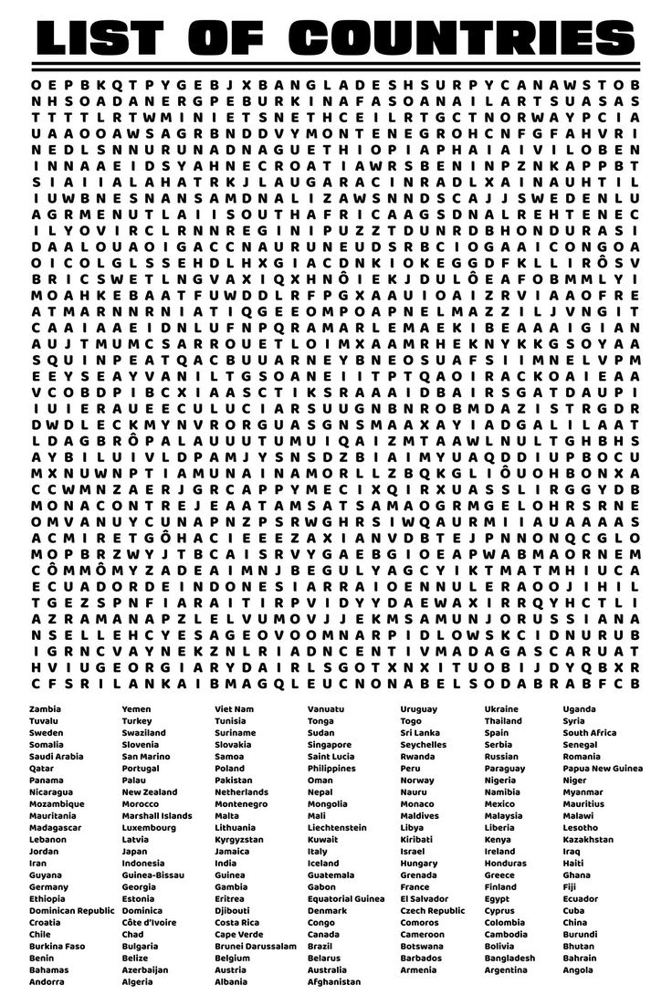 Super Hard Word Searches - 10 Free Pdf Printables | Printablee regarding Free Printable Word Searches Hard