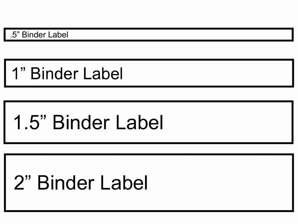 Template Ideas Binder Spine Label Breathtaking Ms Word A With in Printable Binder Spine Inserts Free