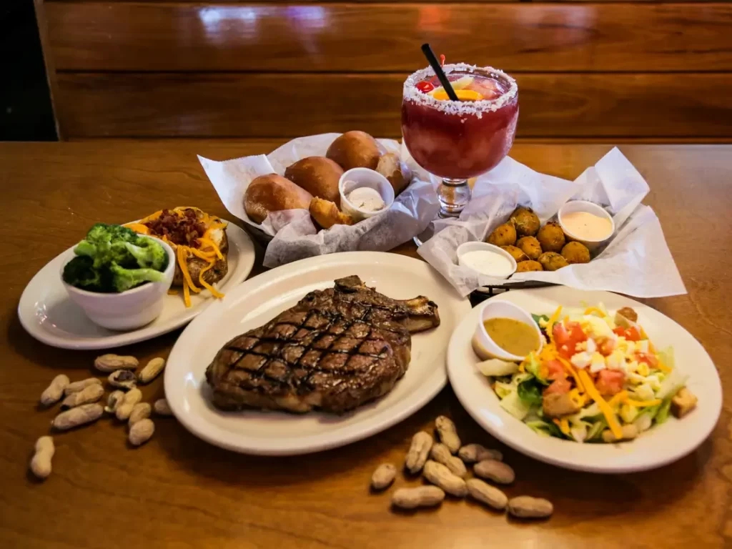 Texas Roadhouse Coupons [$5 Off, $10 Off Coupon Code] 2024❤️ for Texas Roadhouse Free Appetizer Printable Coupon 2025