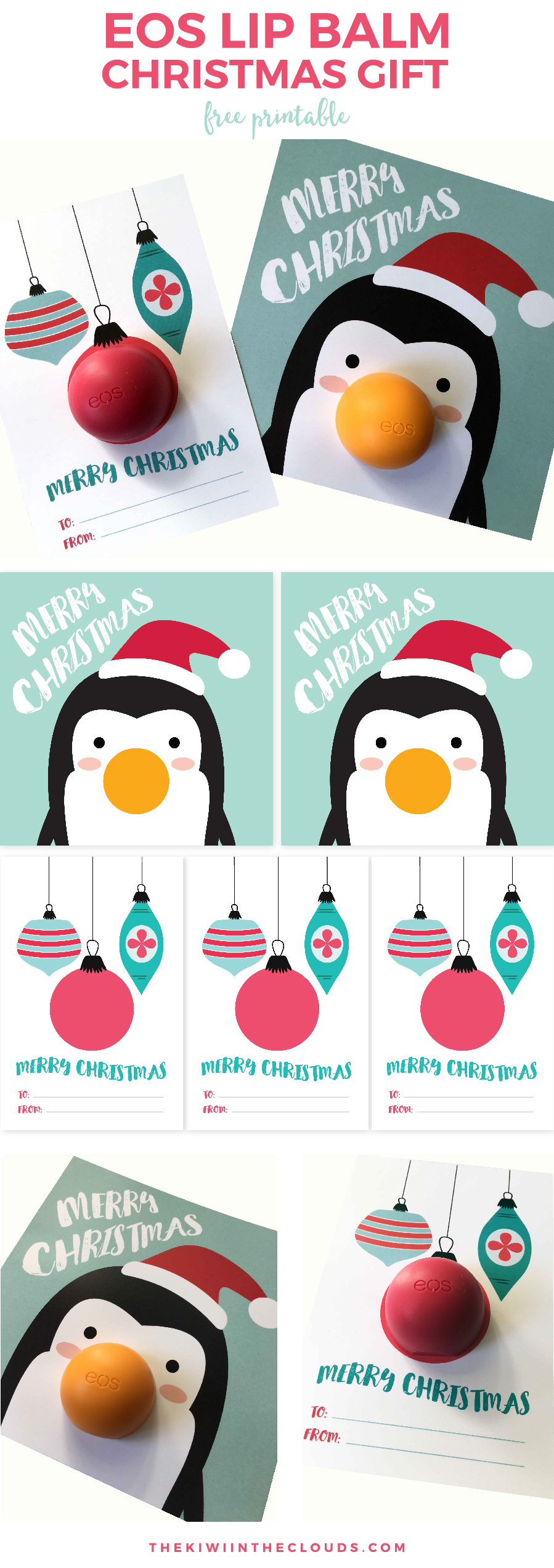 These Eos Christmas Free Printables Are The Best Small Gift Idea Ever with regard to Free Printable Eos Christmas Card